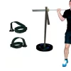 Balance Straps (Correas para lastrar discos)