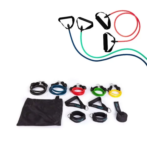 comprarkit-de-bandas-elasticas-gimnasio-propiocepcion-entrenamiento