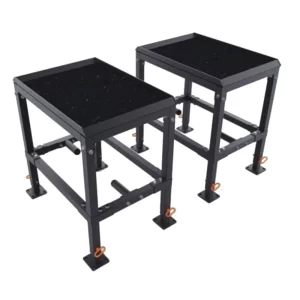 Cajones Jerk boxes AJUSTABLES