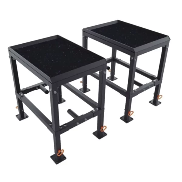 jerk-boxes