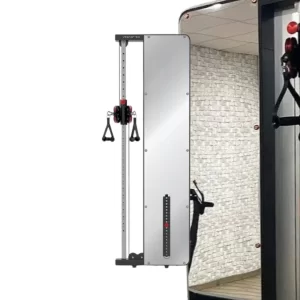 Polea Gimnasio con ESPEJO • 50kg