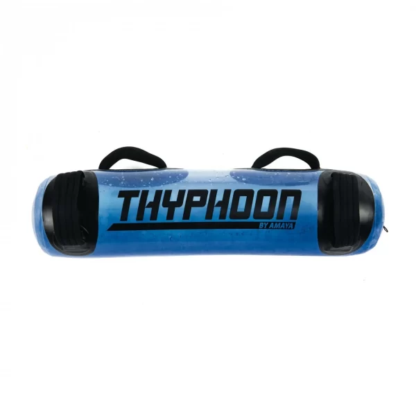 saco-de-peso-typhoon-aqua-transparent