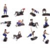 Step MULTIFUNCIONAL (TerraCore) - Imagen 2
