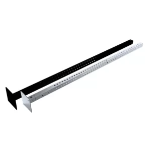 Pilar Numerado 275cm [INOXIDABLE]