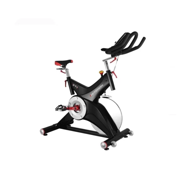 comprar-bicicleta-estatica-profesional-spinning-espinin-bluetooth