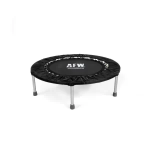 Cama elástica [hasta 200kg]