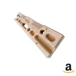 Tabla para dominadas con agarres de escalada