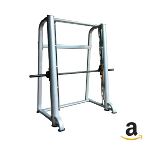 Máquina Smith GC Gris