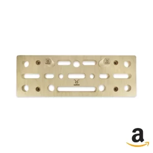 Peg board mini con combinaciones