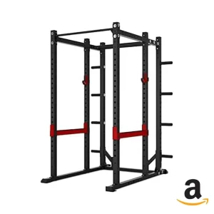 Power Rack 188cm