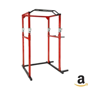 Rack • [MULTIAGARRE + FONDOS] - Rojo