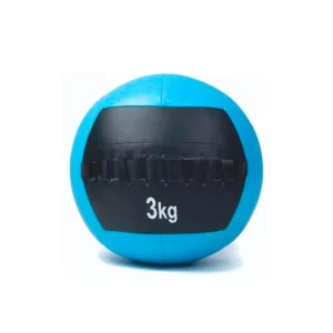 Wall Balls Colores Reforzados para EXTERIOR [de 3 kg a 9 kg]