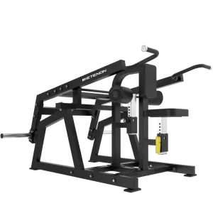 Máquina fondos de tríceps AS2036N