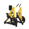 Máquina de remo para dorsal ASDC56