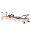 Maquina Pilates Reformer de Madera - Lignum - Imagen 2