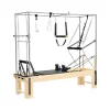 Máquina de Pilates - Cadillac Madera con Reformer - Imagen 4