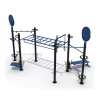 Parque calistenia streetworkout de exterior M2