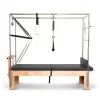 Máquina de Pilates - Cadillac Madera con Reformer