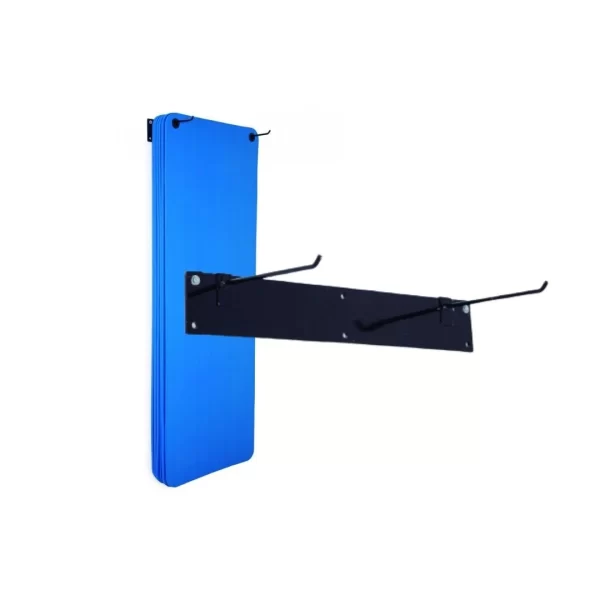 COMPRAR-percha-ajustable-soportes-para-colchoneta-gimnasio-esterilla