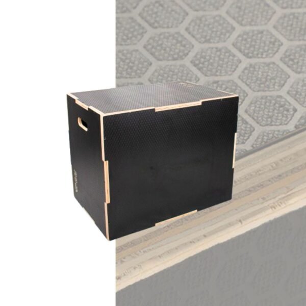 Cajon panal (1)