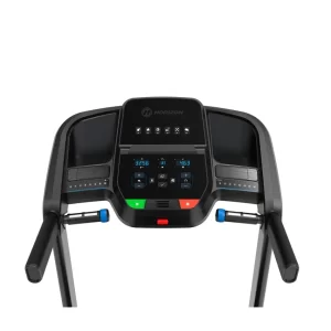 Cinta T101 • [16 km/h- 140cm] - AMORTIGUADORES + Altavoces