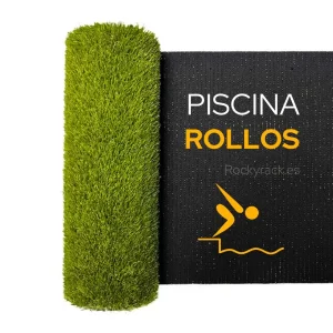 Césped para Piscina