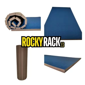 Tatami PROFESIONAL para MMA - 9m2 - 40mm [Rollo]