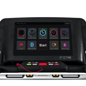 Consola interactiva V8T