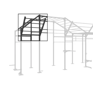 Escalera monkey (1)