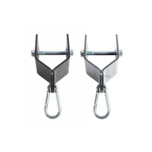 Adaptador Mosquetón [INOXIDABLE]