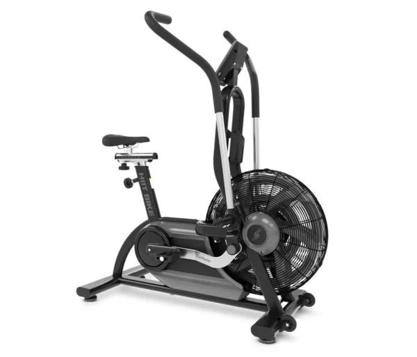 HIITBIKE – Airfit Stairmaster HITTBIKE lateral
