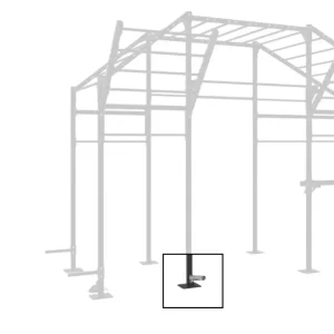 Landmine rack (1)