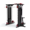 Multipower con POLEAS • 154kg - Imagen 2