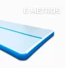 Airtrack 6m x 2m x 20 cm