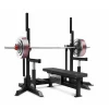 Banca de pecho y Sentadilla Powerlifting - DUAL