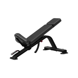 Banco Inclinado Regulable Nautilus [30 - 90º]