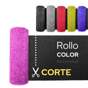 CORTE Rollo • Colores
