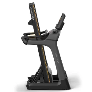 Cinta TF30 • [20 km/h- 140cm] AMORTIGUADORES + Pantalla INTELIGENTE