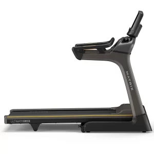 Cinta TF30 • [20 km/h- 140cm] AMORTIGUADORES + Pantalla INTELIGENTE