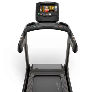 Cinta TF30 • [20 km/h- 140cm] AMORTIGUADORES + Pantalla INTELIGENTE
