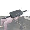 HIP THRUSTER BAR - Barra para Hip Thrust con apoyo