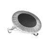 Rebounder con SOPORTE de Balones (Reboteador)