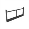 Conectora MIXTA 105cm