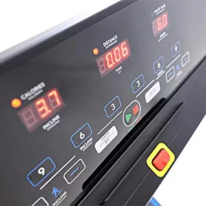 Cinta T-R01 • [14 km/h- 130cm]