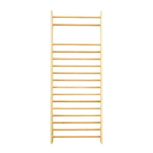 Espaldera [16 Peldaños]