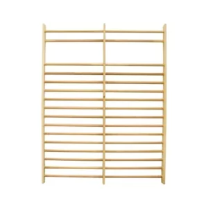 Espaldera DOBLE [32 Peldaños]