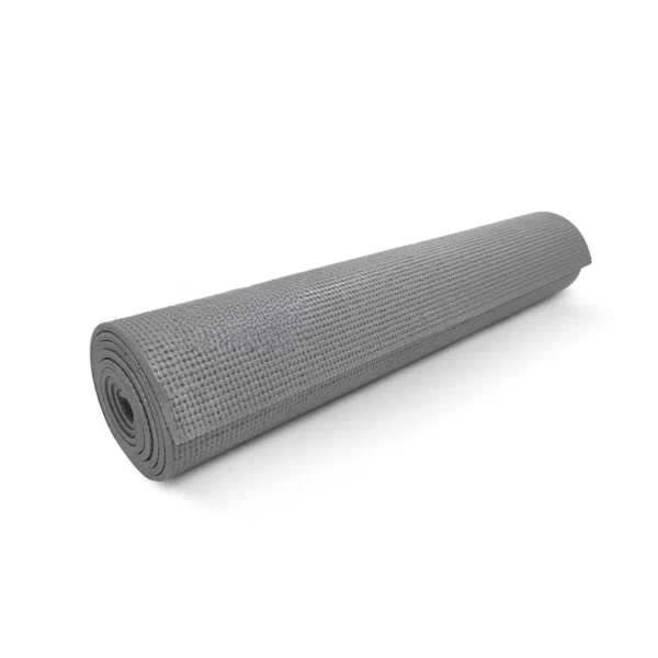 esterilla yoga antideslizante 4mm