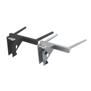 Fondos de Tríceps Dips [INOXIDABLE]