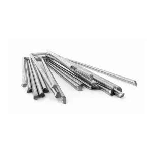 Grapas de Unión x20 uds