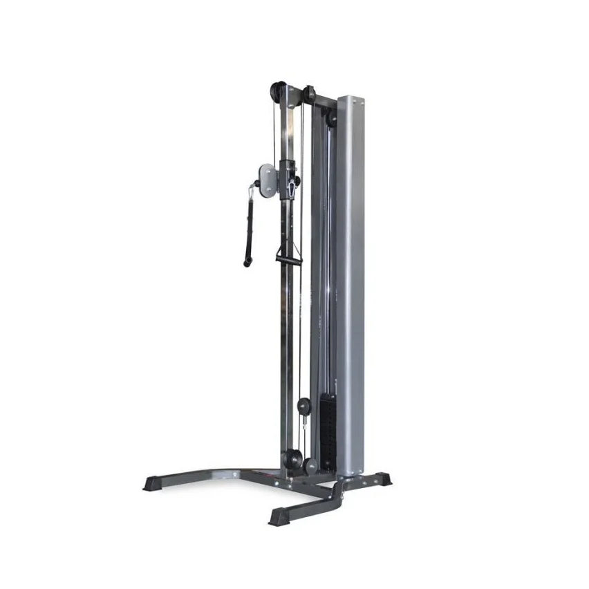 Máquina de Poleas TSDP • 75kg - Imagen 2
